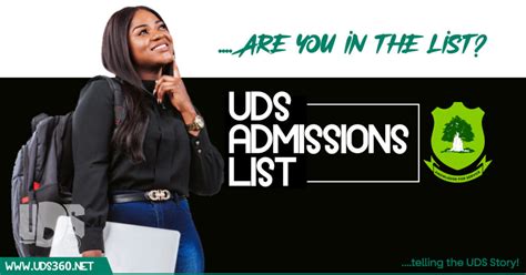 udm shs admission 2024 to 2025|UDS Postgraduate Admission List 2021/2022 .